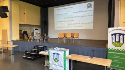 Foto des Albums: Zukunftstag Immenhausen