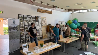 Foto des Albums: Zukunftstag Immenhausen