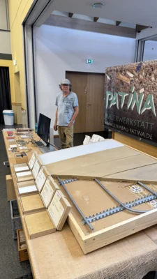 Foto des Albums: Zukunftstag Immenhausen