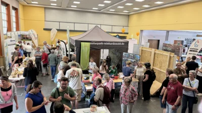 Foto des Albums: Zukunftstag Immenhausen
