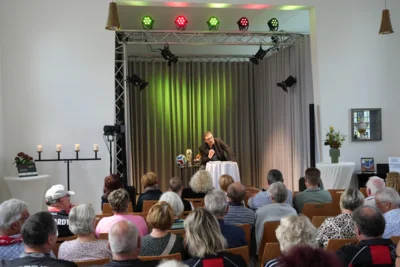 Foto des Albums: Uwe Spinder