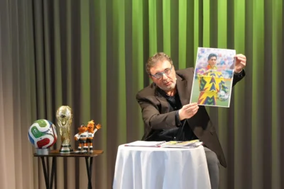 Foto des Albums: Uwe Spinder