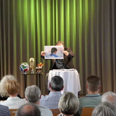 Foto des Albums: Uwe Spinder