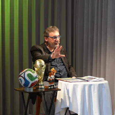 Foto des Albums: Uwe Spinder