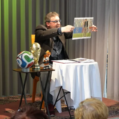 Foto des Albums: Uwe Spinder