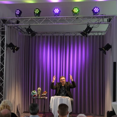 Foto des Albums: Uwe Spinder