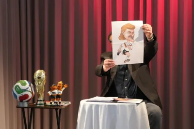 Foto des Albums: Uwe Spinder