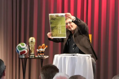 Foto des Albums: Uwe Spinder
