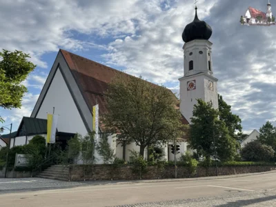 Fronleichnam Miltach 2026 