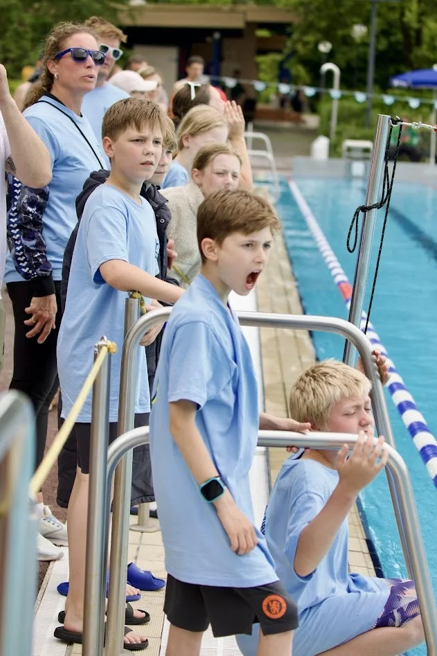 Bild: Impressionen Kindervergleich 2