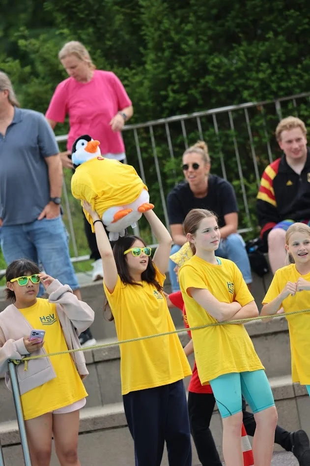 Bild: Impressionen Kindervergleich 3