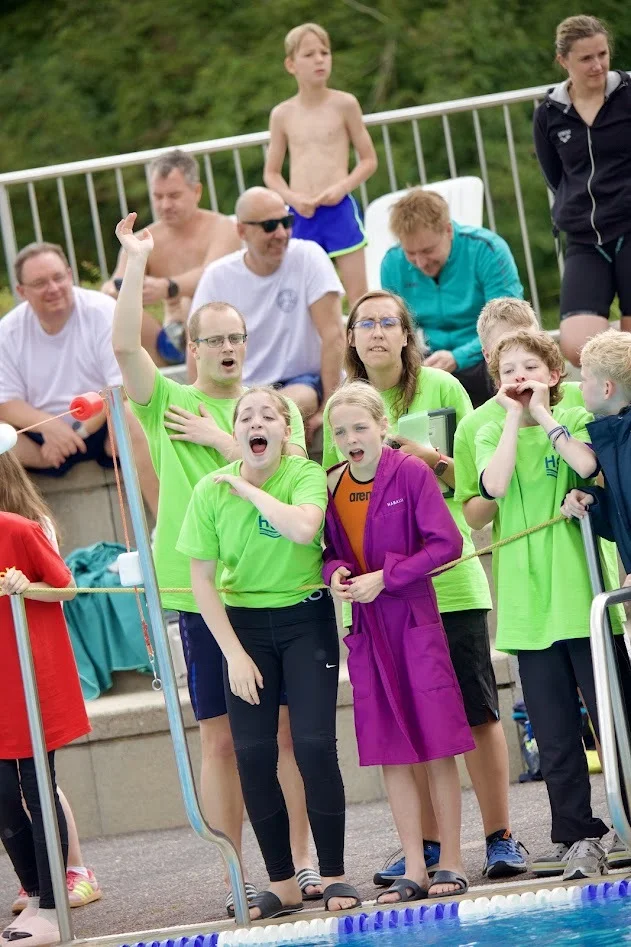 Bild: Impressionen Kindervergleich 4