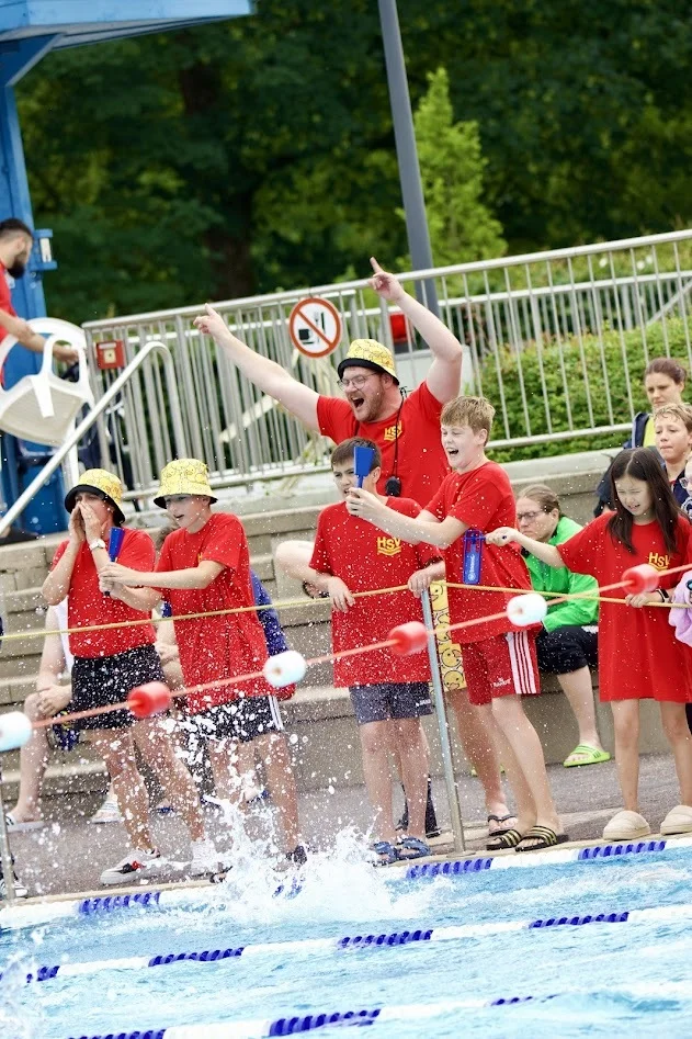 Bild: Impressionen Kindervergleich 5
