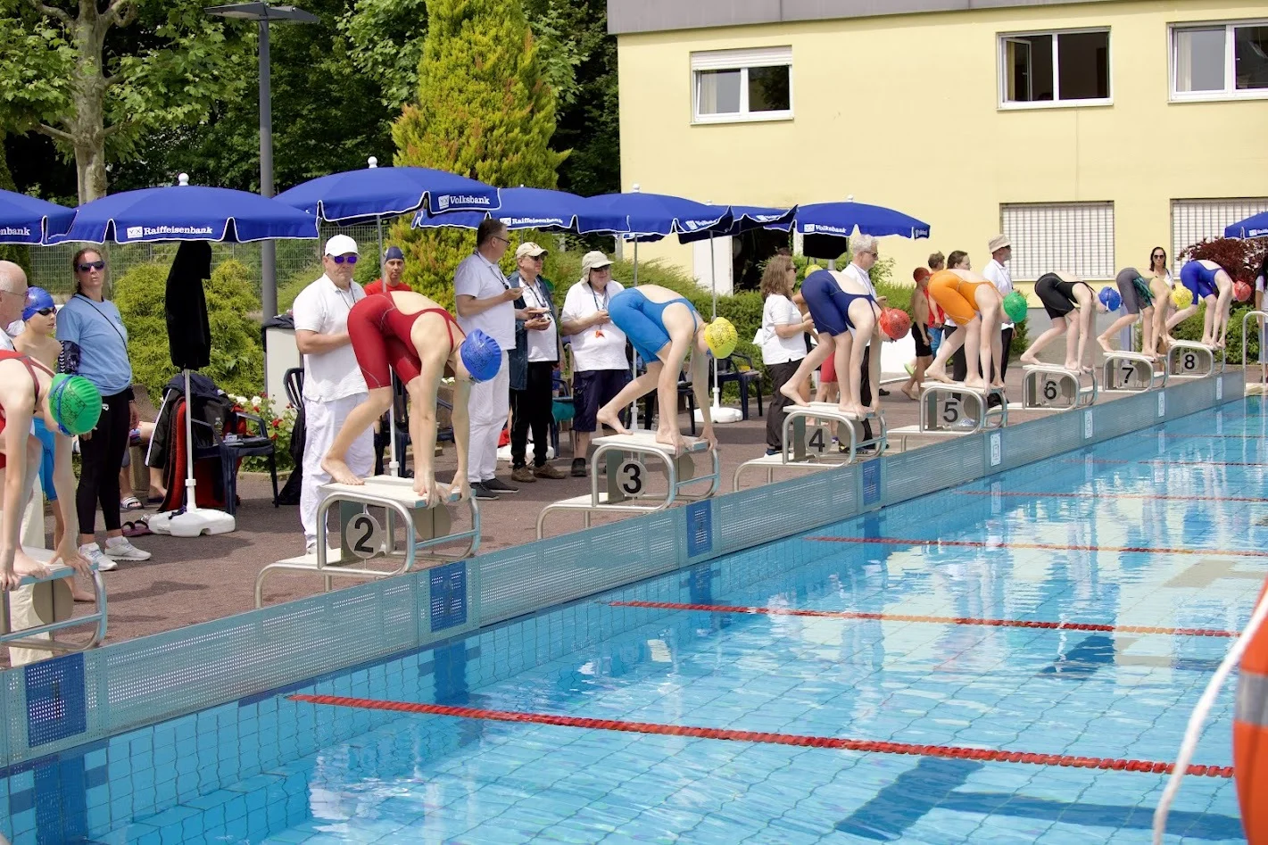 Bild: Impressionen Kindervergleich 8