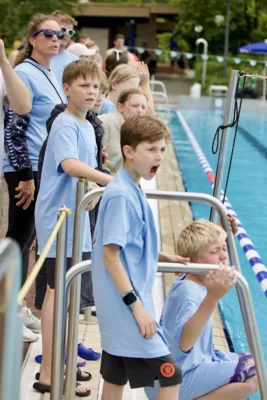 Vorschaubild: Impressionen Kindervergleich 2