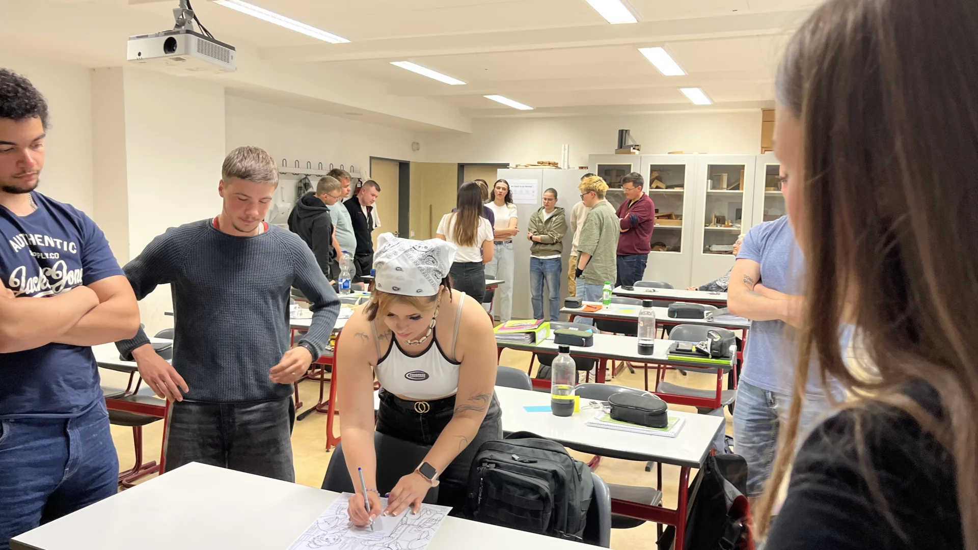 Bild der Galerie