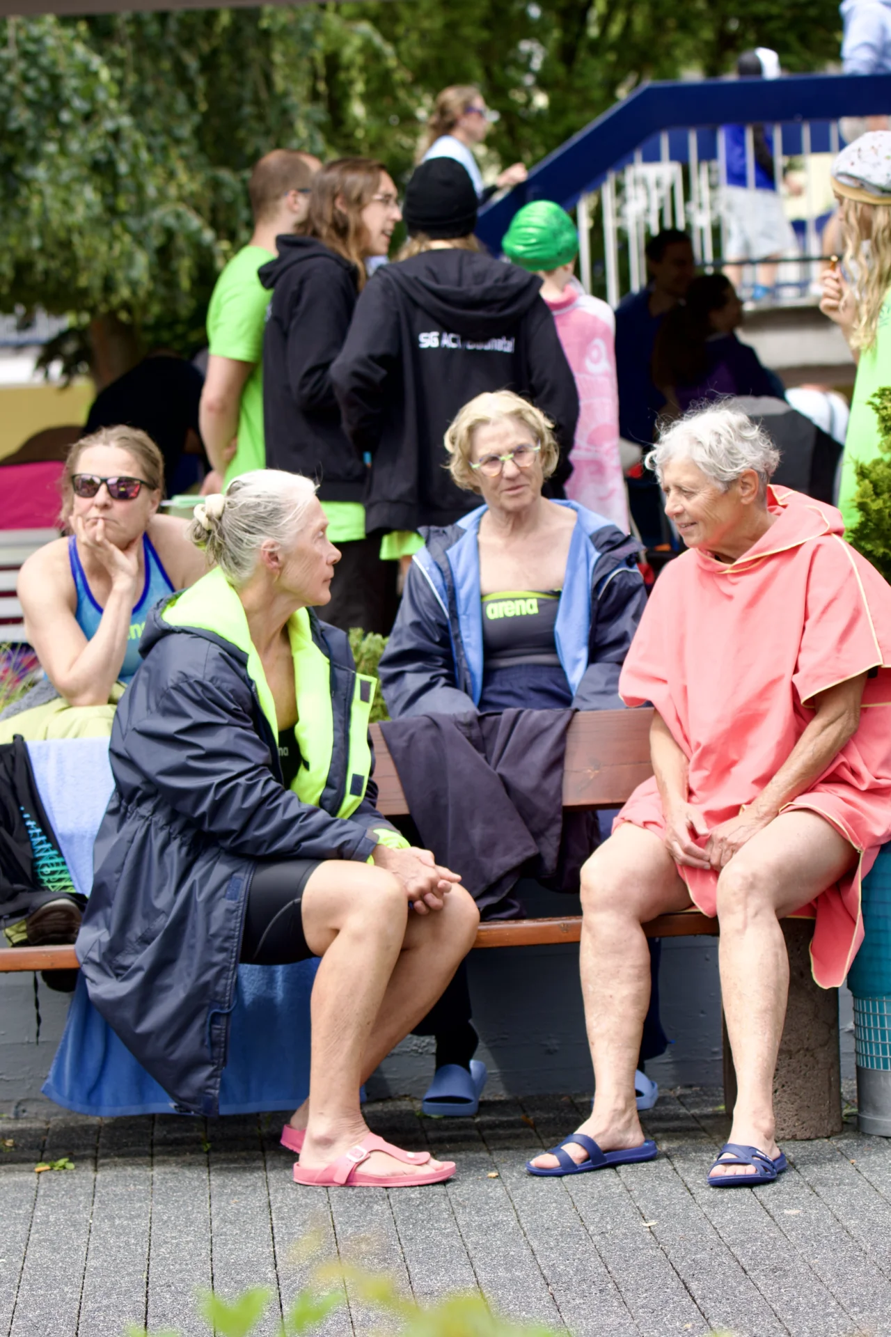 Bild: Impressionen HM Masters 2