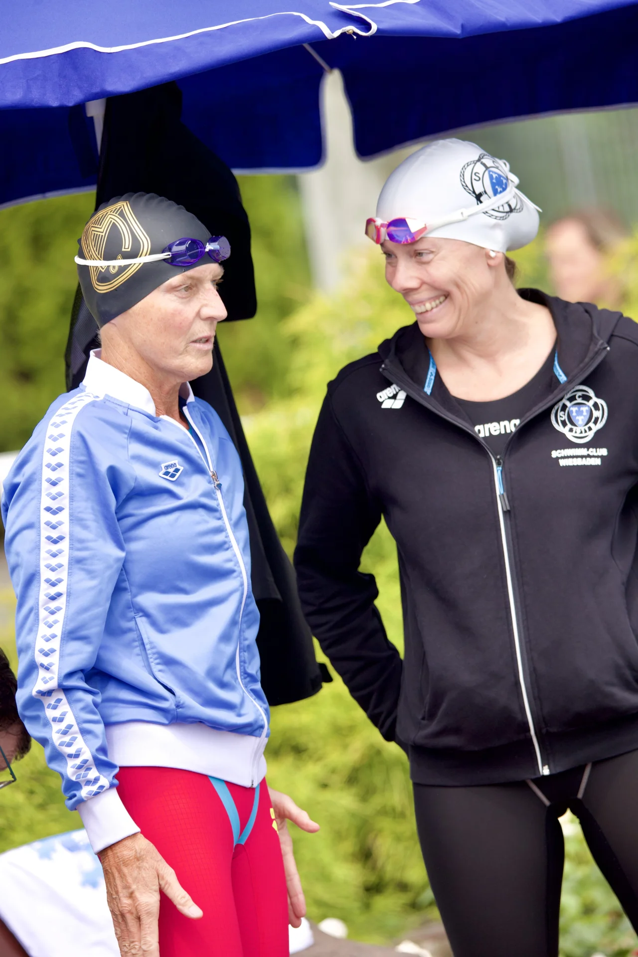 Bild: Impressionen HM Masters 5