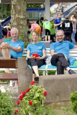 Vorschaubild: Impressionen HM Masters 6