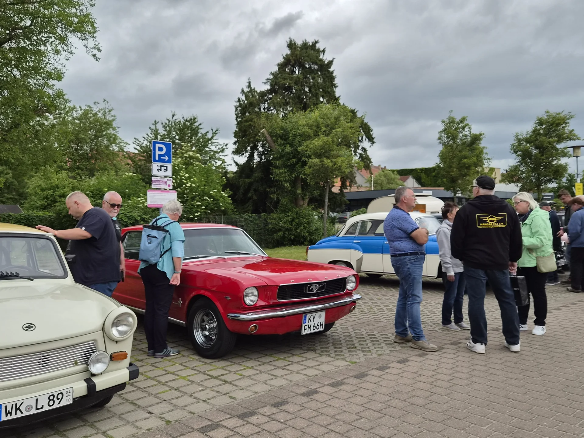 Bild der Galerie