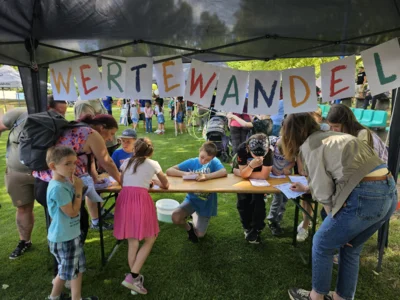 Foto des Albums: Kindertag 2026
