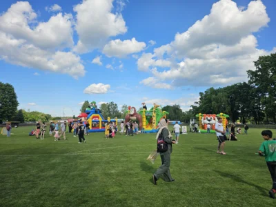 Foto des Albums: Kindertag 2026