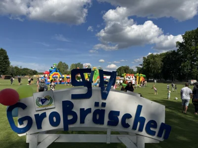 Foto des Albums: Kindertag 2026