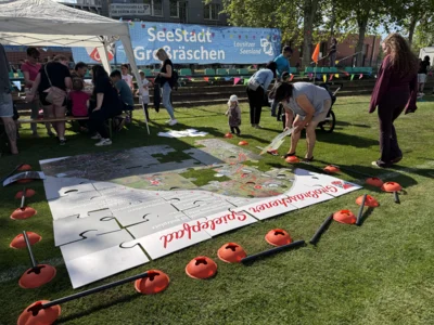 Foto des Albums: Kindertag 2026