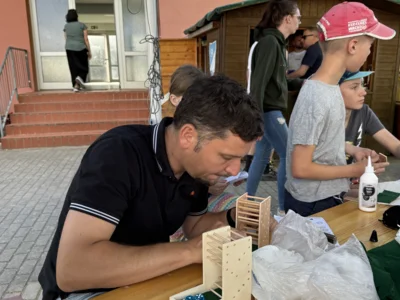 Foto des Albums: Kindertag 2026