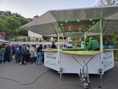 Foto des Albums: Altes Feuerwehrhaus Niedereggenen