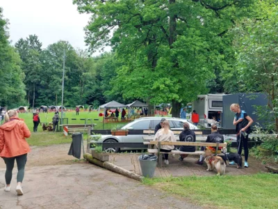 Foto des Albums: Agility-Vereinsmeisterschaften