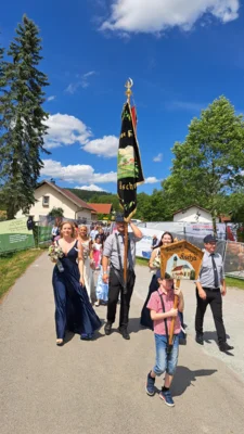 Foto des Albums: Wetzelsberg