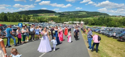Foto des Albums: Wetzelsberg (08.​06.​2026)