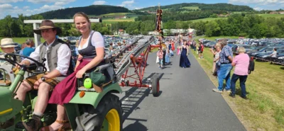 Foto des Albums: Wetzelsberg (08.​06.​2026)