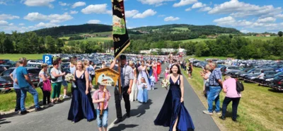 Foto des Albums: Wetzelsberg (08.​06.​2026)