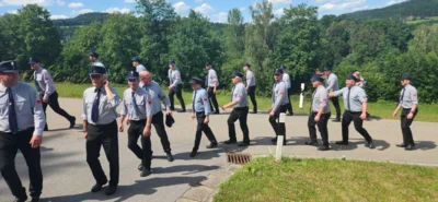 Foto des Albums: Wetzelsberg