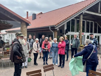 Foto des Albums: Biogut Bauck