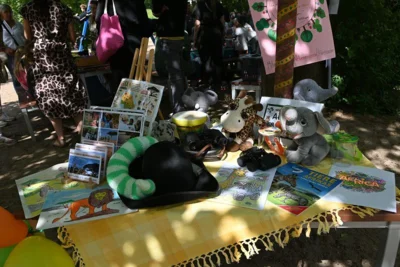 Foto des Albums: Sommerfest 2026