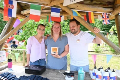 Foto des Albums: Sommerfest 2026