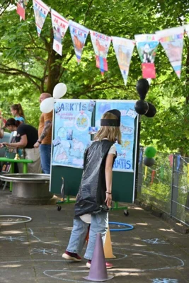 Foto des Albums: Sommerfest 2026