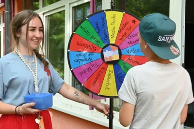 Foto des Albums: Sommerfest 2026