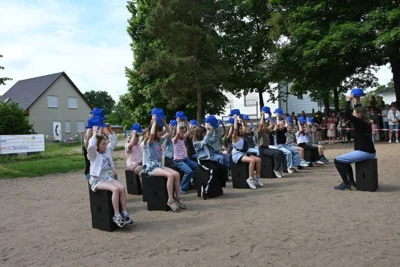 Foto des Albums: Sommerfest 2026