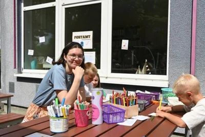 Foto des Albums: Sommerfest 2026