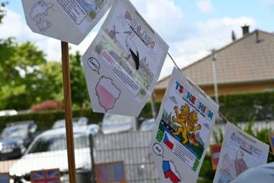 Foto des Albums: Sommerfest 2026