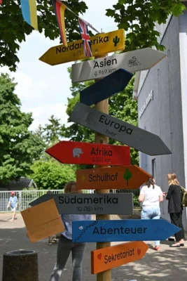 Foto des Albums: Sommerfest 2026