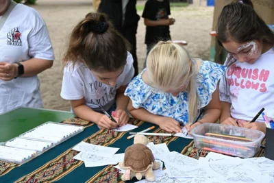 Foto des Albums: Sommerfest 2026