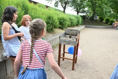 Foto des Albums: Sommerfest 2026