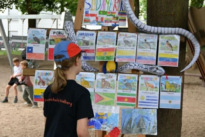 Foto des Albums: Sommerfest 2026