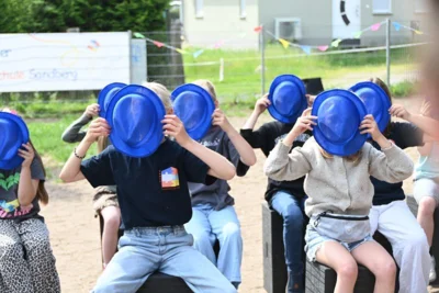 Foto des Albums: Sommerfest 2026