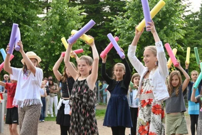 Foto des Albums: Sommerfest 2026